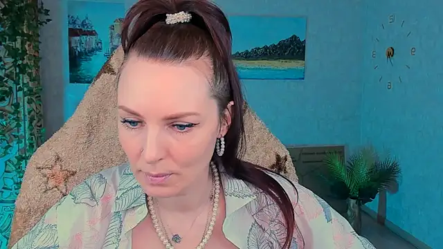 LanaRadiance online show from 04/27/26, 02:37