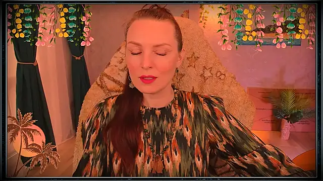 LanaRadiance online show from 07/16/26, 02:58
