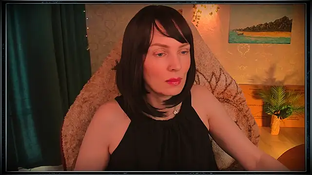 LanaRadiance online show from 07/11/26, 03:45