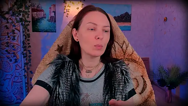 LanaRadiance online show from 06/02/26, 01:33