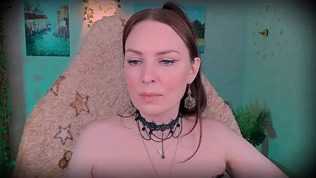 LanaRadiance online show from 05/16/26, 12:15