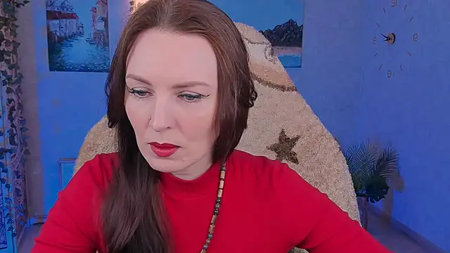 LanaRadiance online show from 05/12/26, 12:11