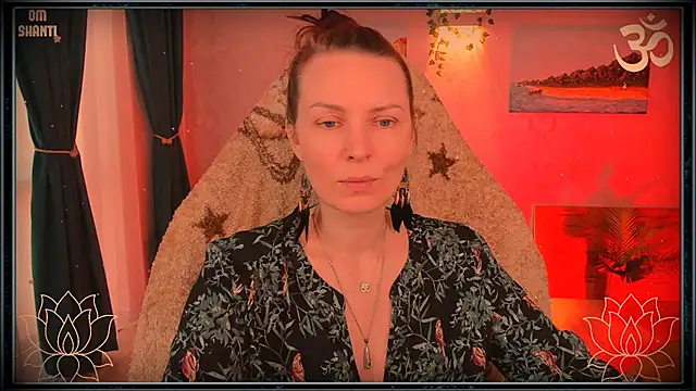 LanaRadiance online show from 07/18/26, 02:25