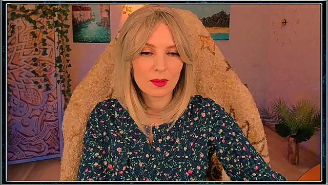 LanaRadiance online show from 06/21/26, 02:45