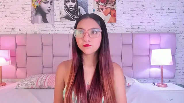 AshleeyRoberts online show from 05/09/26, 01:36