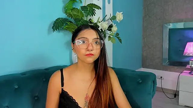 AshleeyRoberts online show from 05/16/26, 01:32