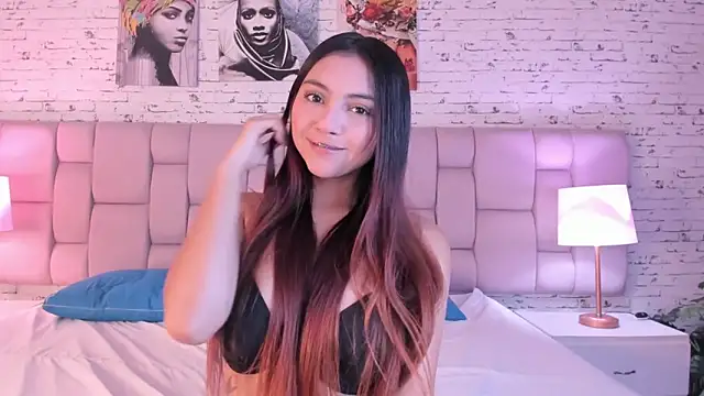 AshleeyRoberts online show from 04/27/26, 01:20