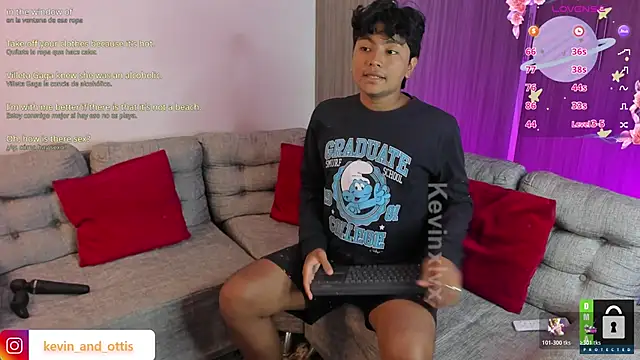 keyott online show from 05/29/26, 01:11