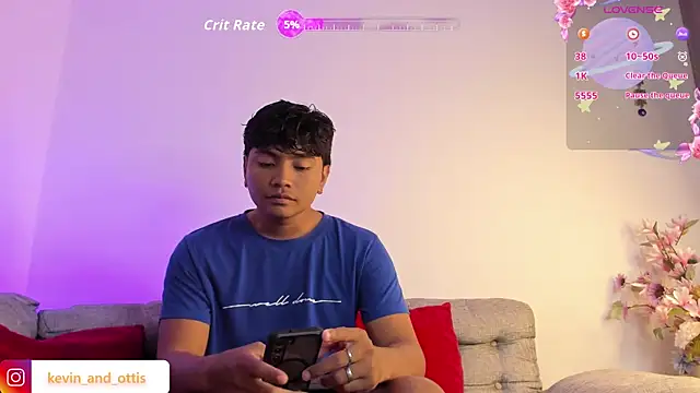 keyott online show from 05/14/26, 11:02