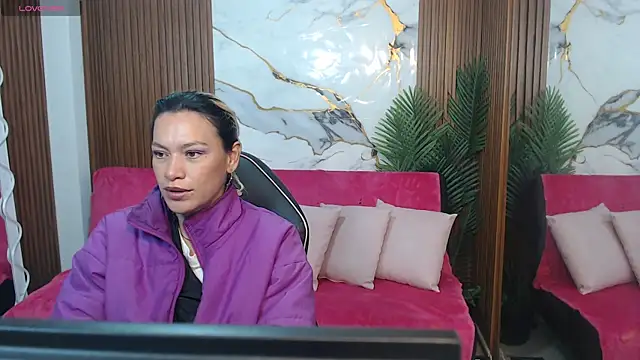 alonddra tay online show from 05/12/26, 11:38