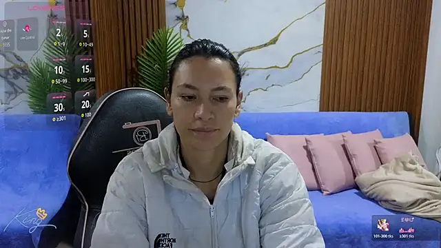 Snapshot of alonddra_tay chatting on 06/12/26, 11:41 alonddra tay online show from 06/12/26, 11:41