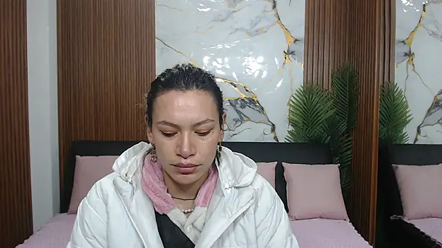 alonddra tay online show from 04/22/26, 11:39
