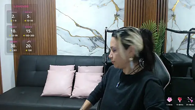 alonddra tay online show from 05/26/26, 12:03