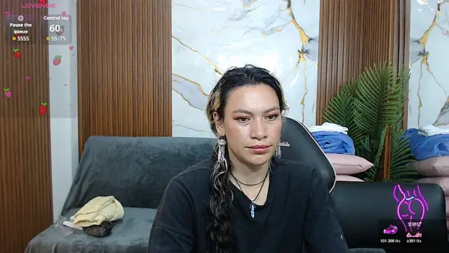 alonddra tay online show from 05/25/26, 11:42