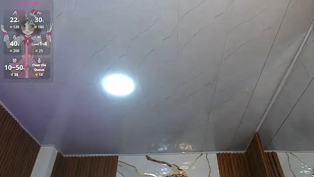 alonddra tay online show from 05/23/26, 11:31
