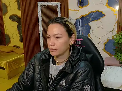 alonddra tay online show from 05/18/26, 12:10