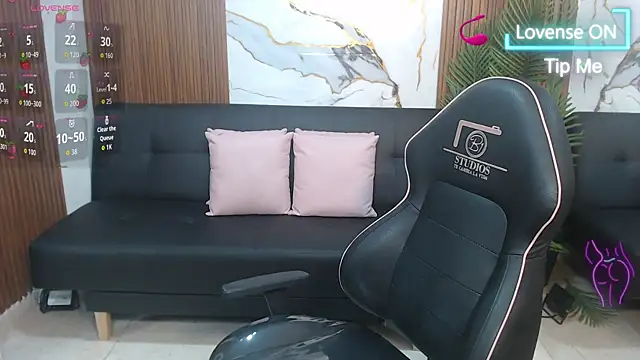 alonddra tay online show from 05/24/26, 11:32