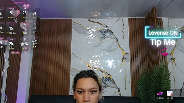 alonddra tay online show from 05/19/26, 11:39