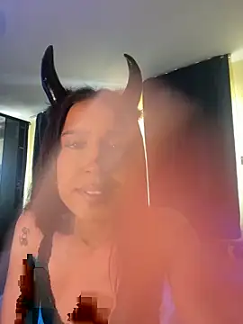 BabyLunaXoo online show from 04/14/26, 09:36