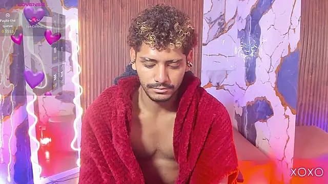 milo tay online show from 04/10/26, 08:43