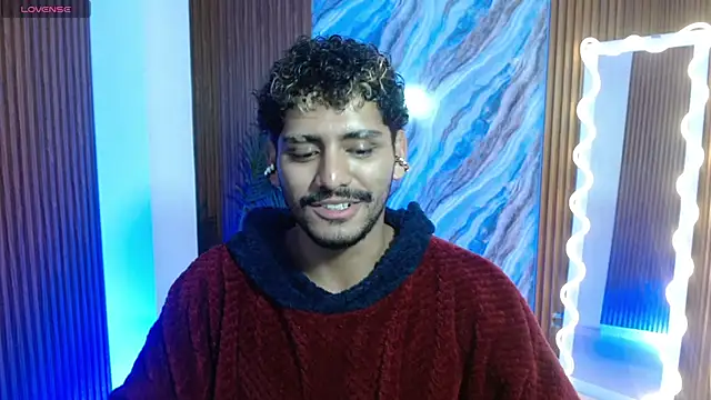 milo tay online show from 04/11/26, 07:45