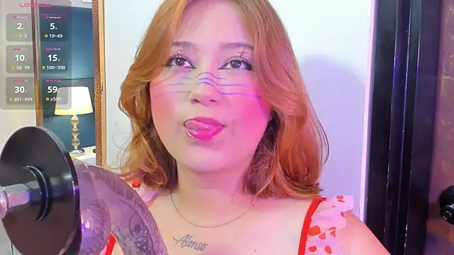 iza grey online show from 04/14/26, 11:59