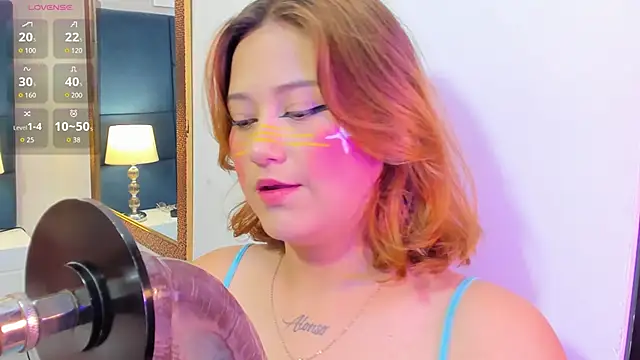 iza grey online show from 04/12/26, 12:19