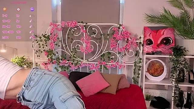 ToshaSelinger online show from 04/15/26, 05:46