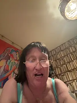 DeliciousDebbie  online show from 04/18/26, 08:09