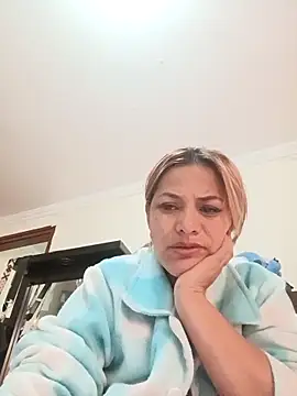 LUISA  07 online show from 05/02/26, 01:55