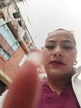 LUISA  07 online show from 06/03/26, 12:17
