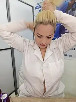 LUISA  07 online show from 06/03/26, 02:33