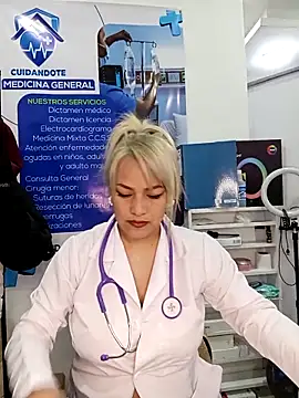 LUISA  07 online show from 05/06/26, 12:53