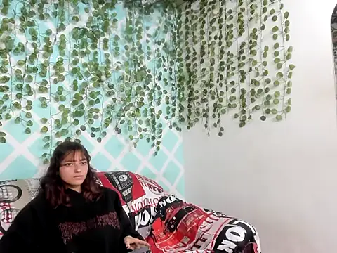 Selene 333 hot online show from 04/10/26, 09:33