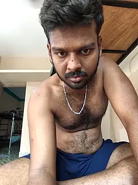 blackyvicky online show from 04/18/26, 03:09