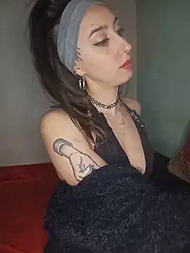 MsBlackwell96 online show from 07/01/26, 12:27