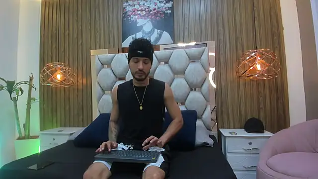 denis winslow online show from 04/21/26, 07:20