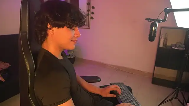 dante muscle online show from 04/14/26, 12:32