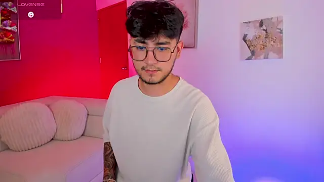 Snapshot of Dante_Rushx chatting on 04/12/26, 08:34 Dante Rushx online show from 04/12/26, 08:34