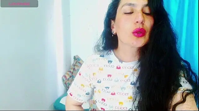diosa gil online show from 04/20/26, 08:21