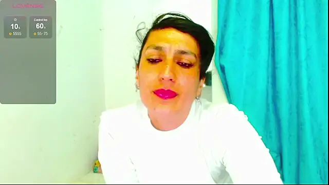 diosa gil online show from 05/09/26, 02:26