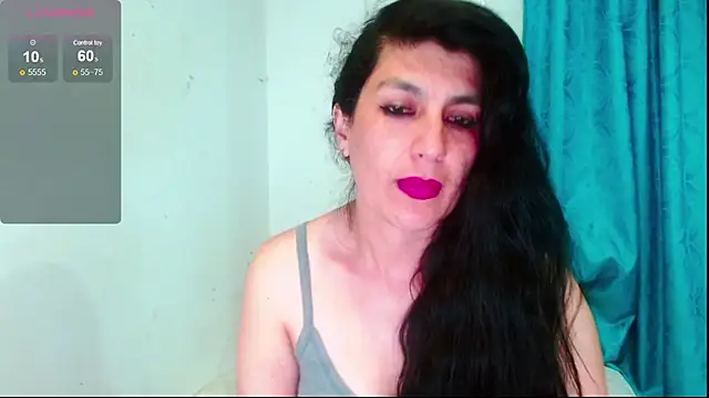 diosa gil online show from 05/11/26, 12:12