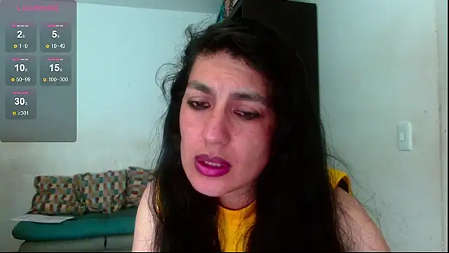 Snapshot of diosa_gil chatting on 07/08/26, 02:24 diosa gil online show from 07/08/26, 02:24