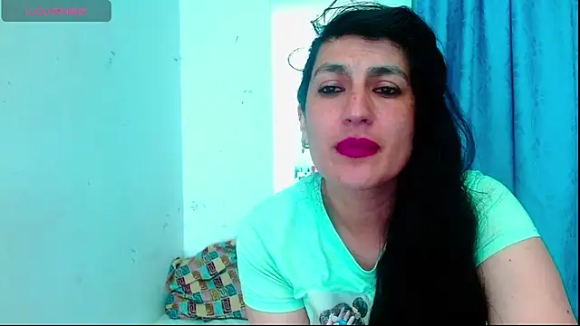 diosa gil online show from 05/08/26, 02:04