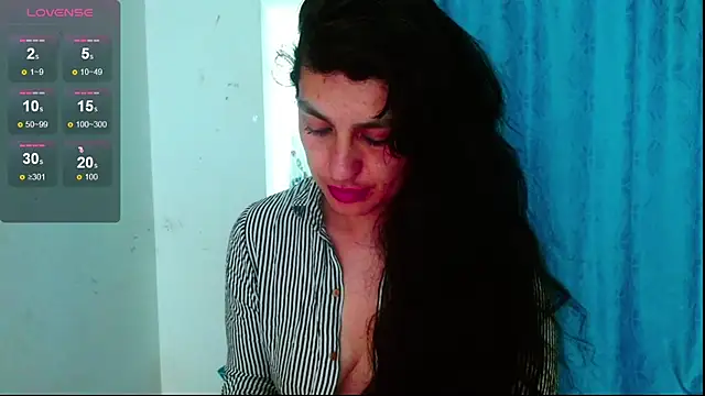 diosa gil online show from 05/20/26, 12:40