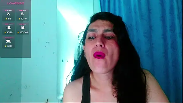 diosa gil online show from 06/10/26, 12:23