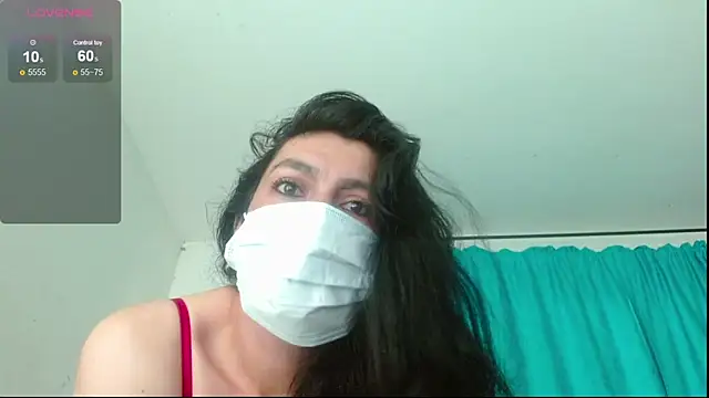 diosa gil online show from 04/28/26, 11:25