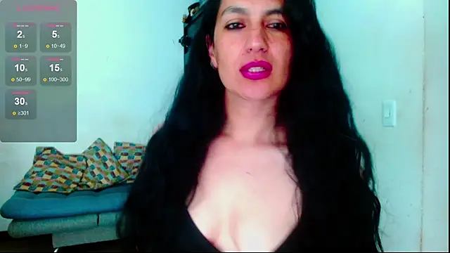 Snapshot of diosa_gil chatting on 07/06/26, 03:02 diosa gil online show from 07/06/26, 03:02