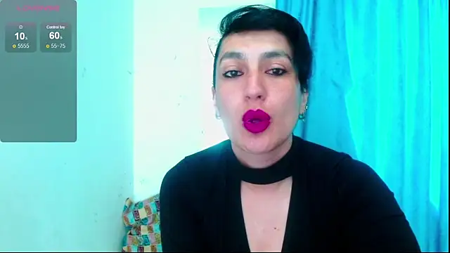 diosa gil online show from 05/04/26, 01:25