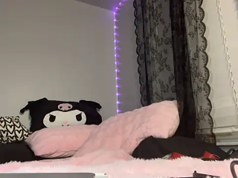 Akira-Rabbit online show from 04/10/26, 03:46